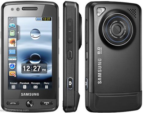 Samsung T929 Leica