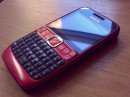  Nokia E63    