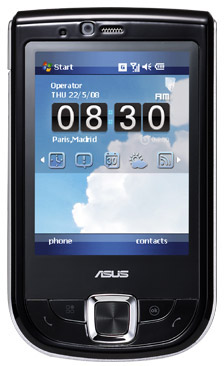 ASUS P565