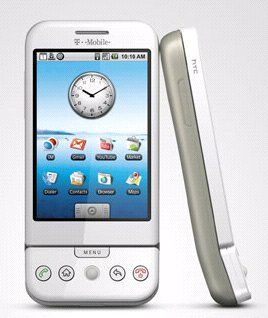 T-Mobile G1