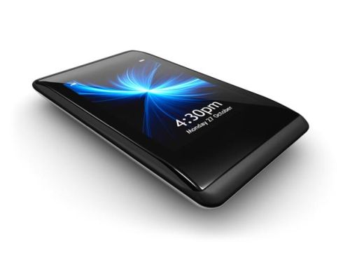 T3s 01 Phone is The Perfect Concept!