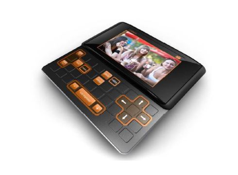 T3s 01 Phone is The Perfect Concept!