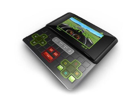 T3s 01 Phone is The Perfect Concept!