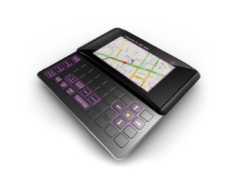 T3s 01 Phone is The Perfect Concept!