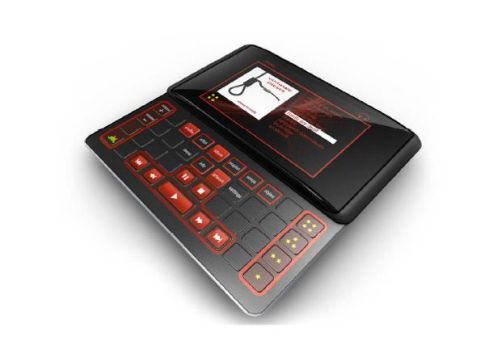 T3s 01 Phone is The Perfect Concept!