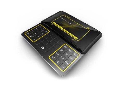 T3s 01 Phone is The Perfect Concept!