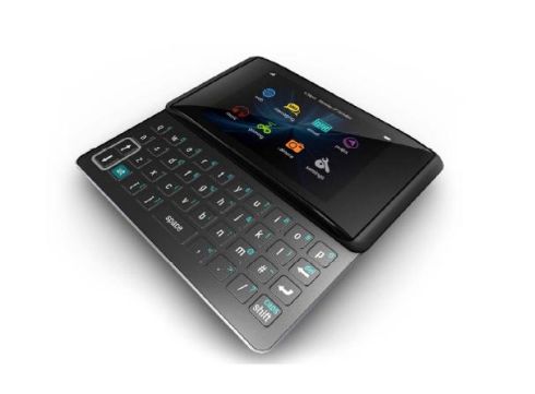 T3s 01 Phone is The Perfect Concept!