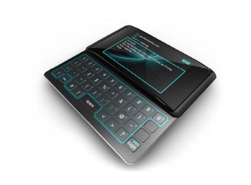 T3s 01 Phone is The Perfect Concept!