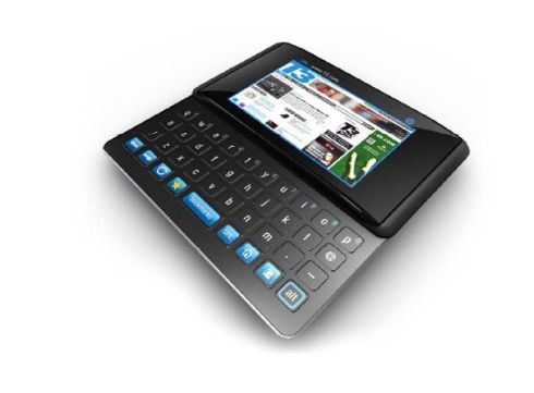 T3s 01 Phone is The Perfect Concept!