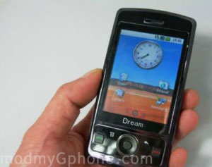 Sciphone Dream G2