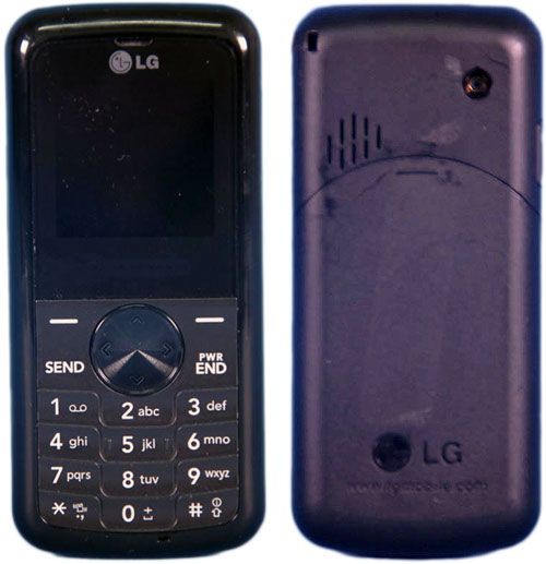LG300G