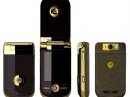  - Motorola MING A1600 Luxury Edition