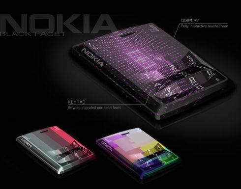  Nokia