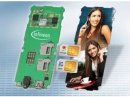      Infineon   Dual-SIM
