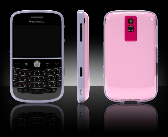 BlackBerry Bold