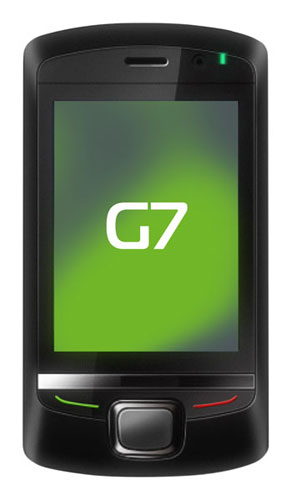 RoverPC pro G7