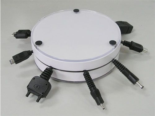 Universal Travel Chargers