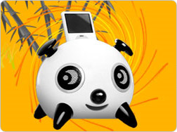 iPanda