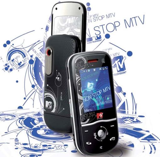 MTV 3.4 Non-Stop MTV