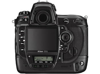 Nikon D3x