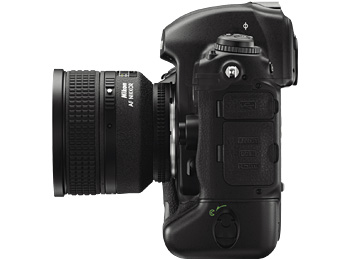 Nikon D3x