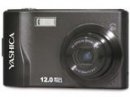   Yashica EZ F1231