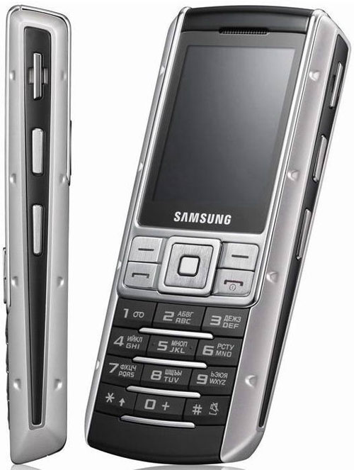 Samsung GT-S9402