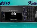    Sony Ericsson C510 Kate  