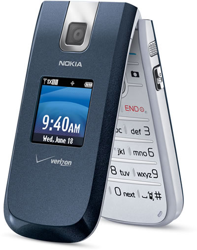 Nokia 2605 Mirage