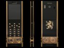   Mobiado Professional 105GMT Gold