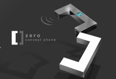 Zero Phone