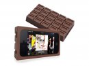 Chococase:   iPod Touch    