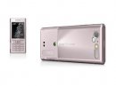 Sony Ericsson T700:   
