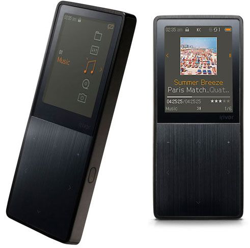 iRiver E50