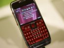 Nokia E71     