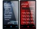     Zune Phone  CES 2009