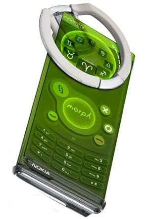 Nokia Morph