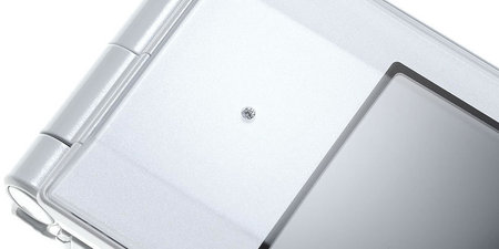 NTT DoCoMo  Fujitsu F-02A