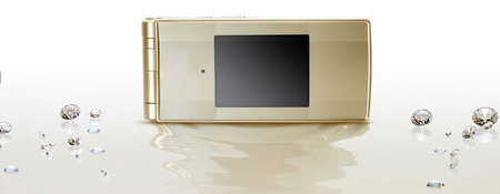 NTT DoCoMo  Fujitsu F-02A