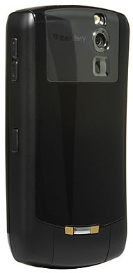 BlackBerry Curve 8350i