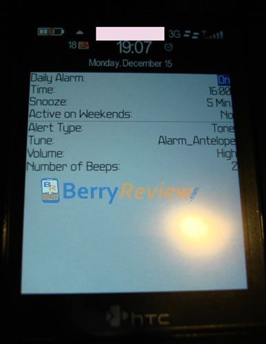BlackBerry Application Suite