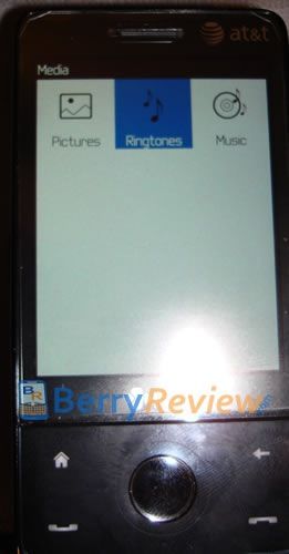 BlackBerry Application Suite