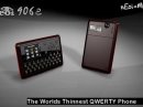 Neoi 906E      QWERTY-