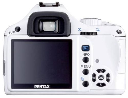 Pentax K2000
