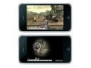Konami      iPhone,  Metal Gear Solid Touch