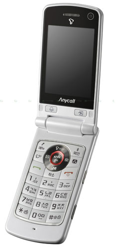 Samsung Anycall Origin