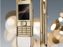   Nokia 8800 Gold Arte