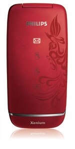 Philips Xenium 9@9q