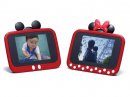 iRiver   Mickey  Minnie