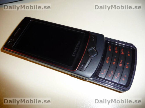 Samsung S8300